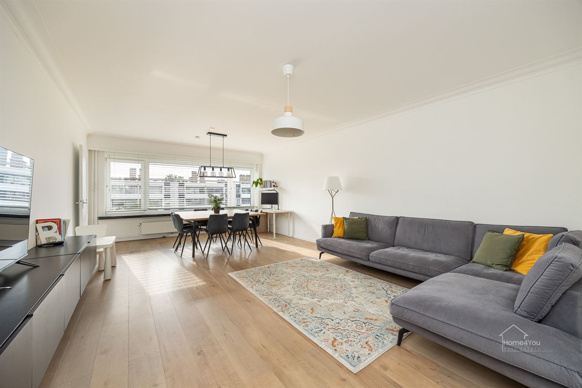 Prachtig Instapklaar Appartement te Fruithoflaan