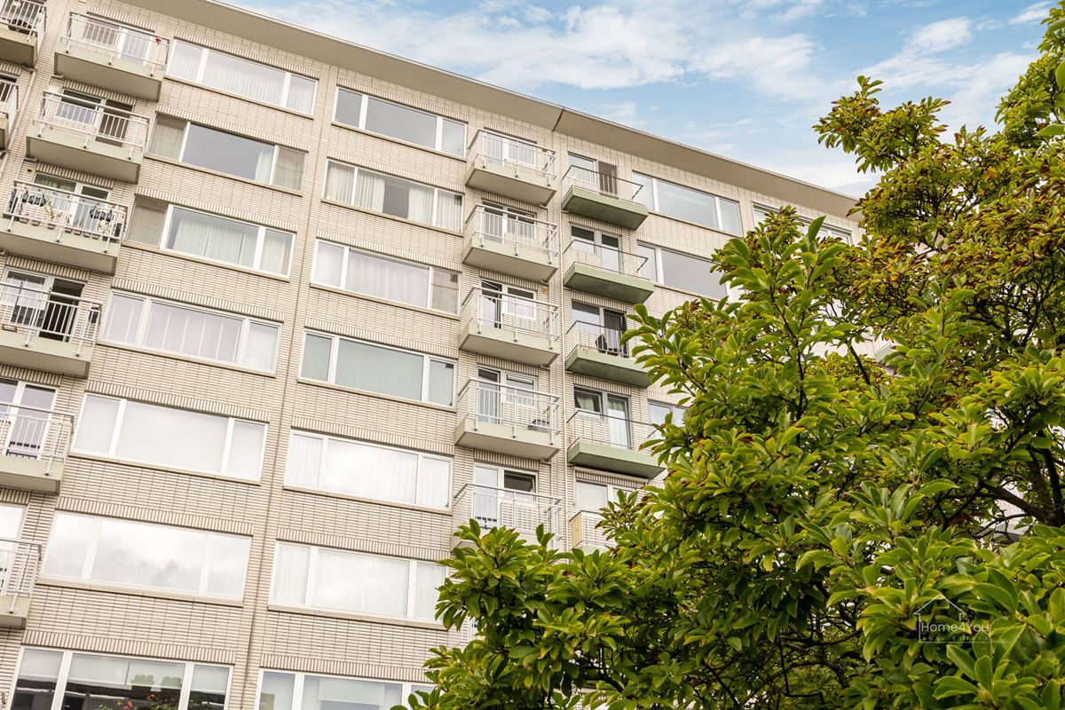 Prachtig Instapklaar Appartement te Fruithoflaan