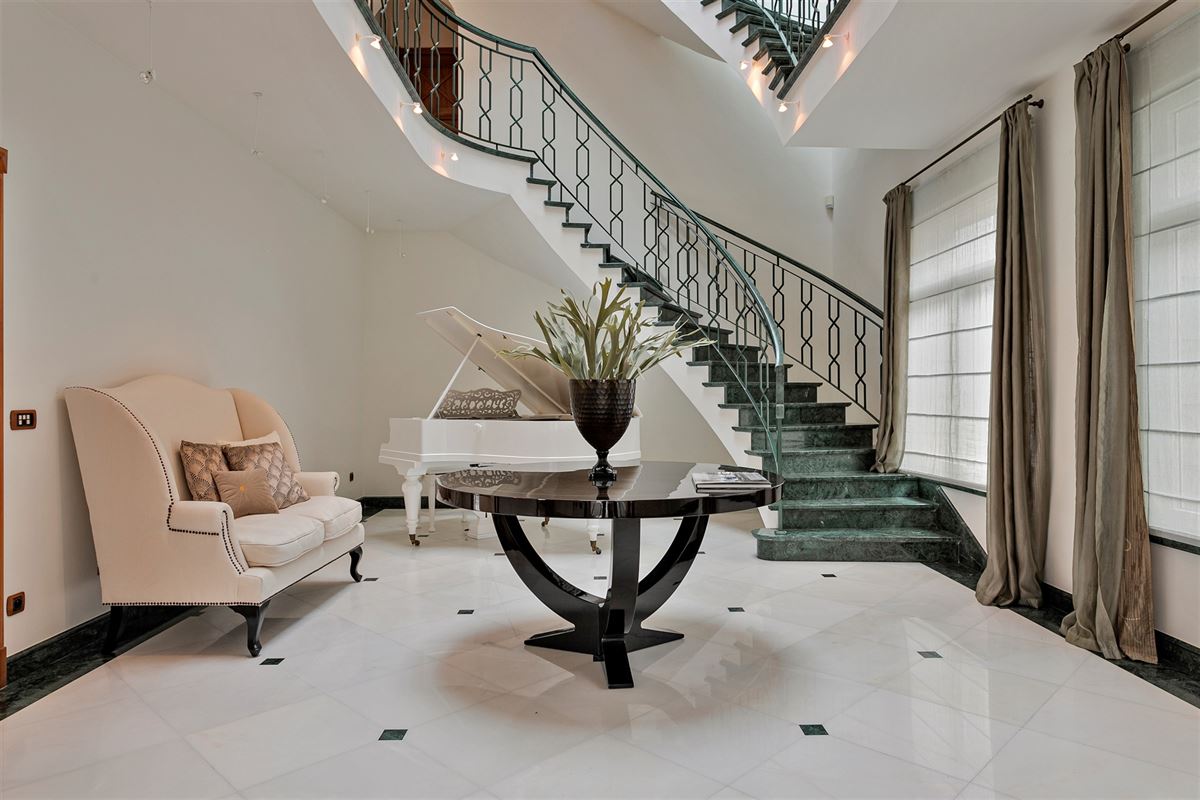 DE KEYSERLEI 15 ANTWERPEN