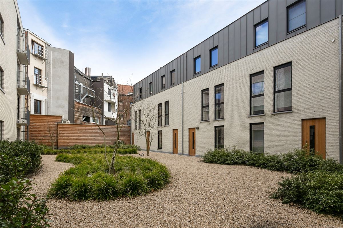 VEKESTRAAT 16 ANTWERPEN