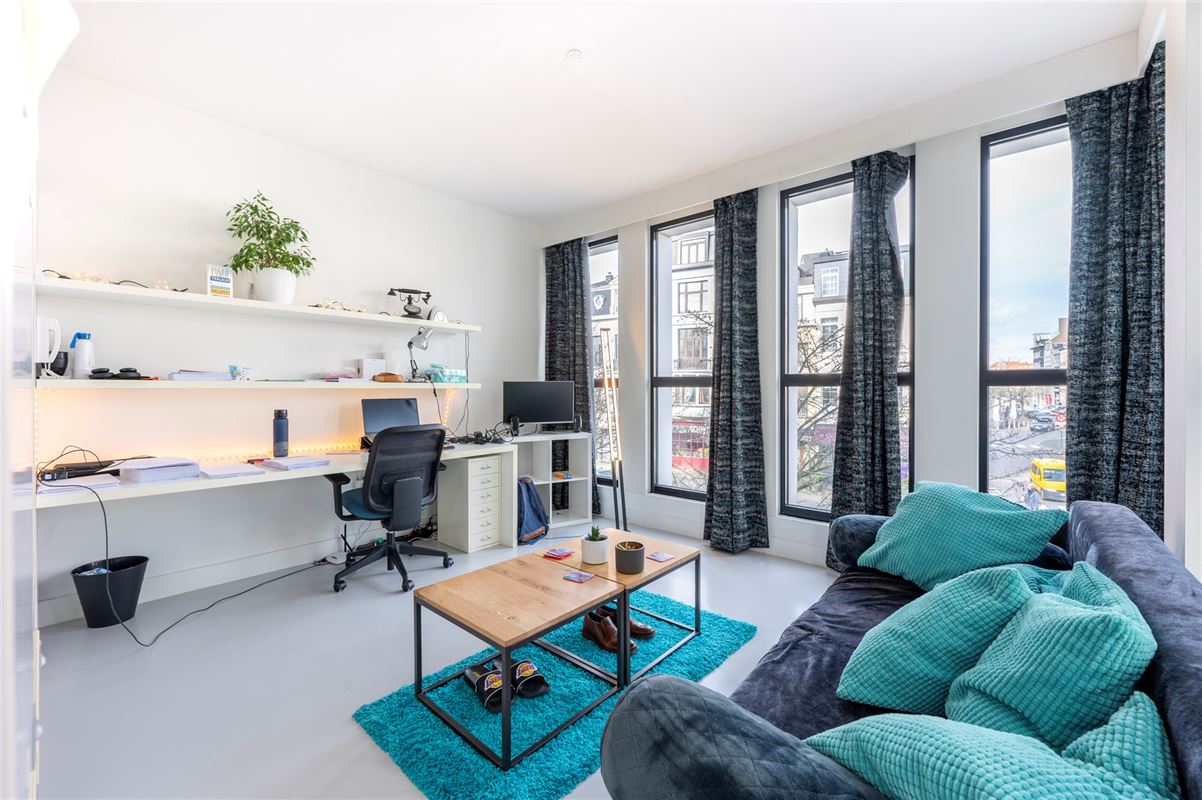 PAARDENMARKT 34-36 K1.14 ANTWERPEN