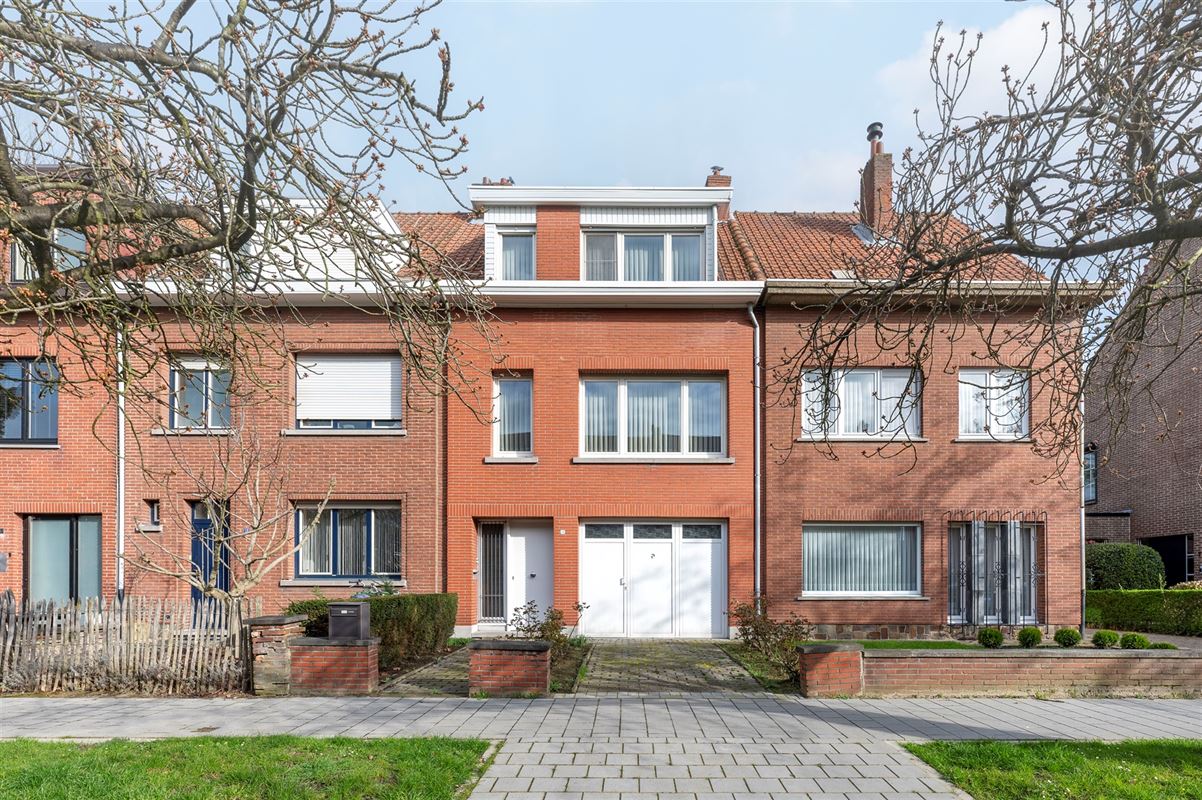 TEN BOSCHSTRAAT 11 EDEGEM