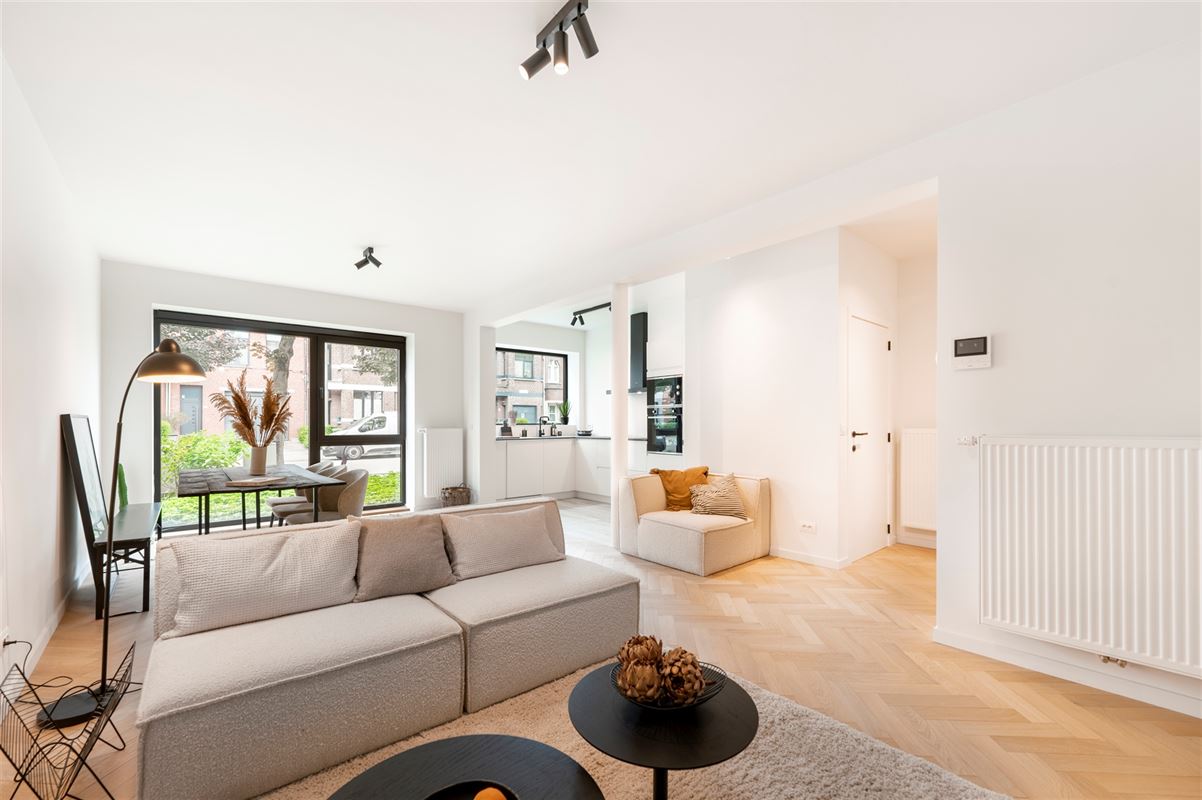 KASTERVELDENSTRAAT 94 001 MERKSEM