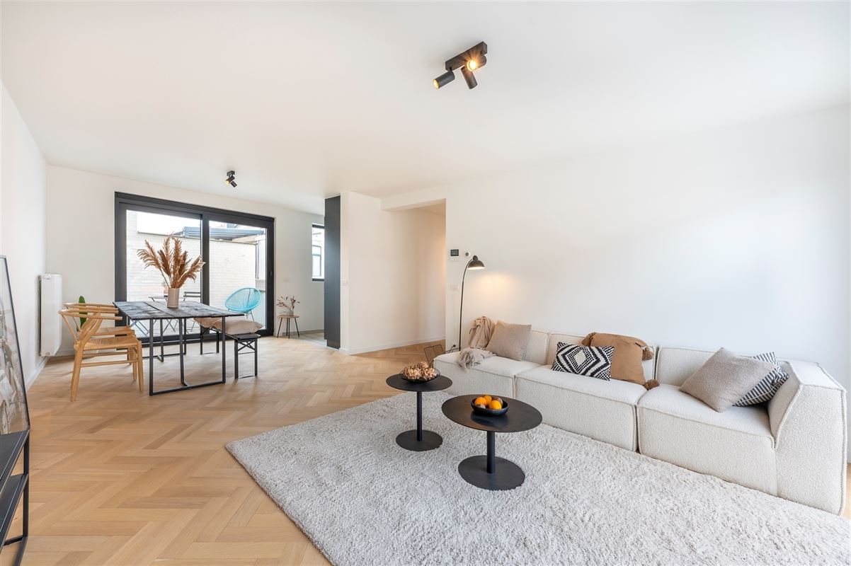 KASTERVELDENSTRAAT 94 / 101 MERKSEM