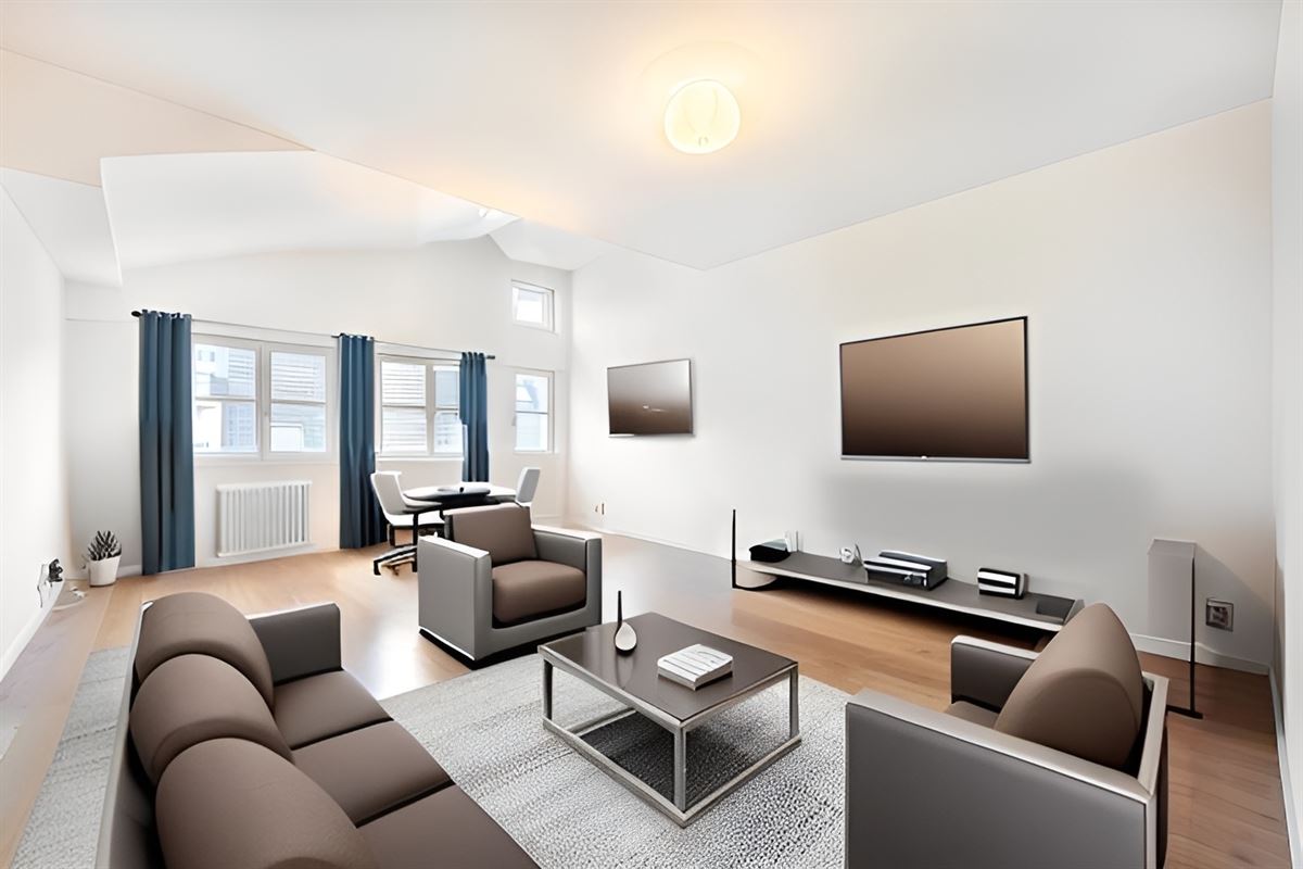 KEIZERSTRAAT 55 4B ANTWERPEN