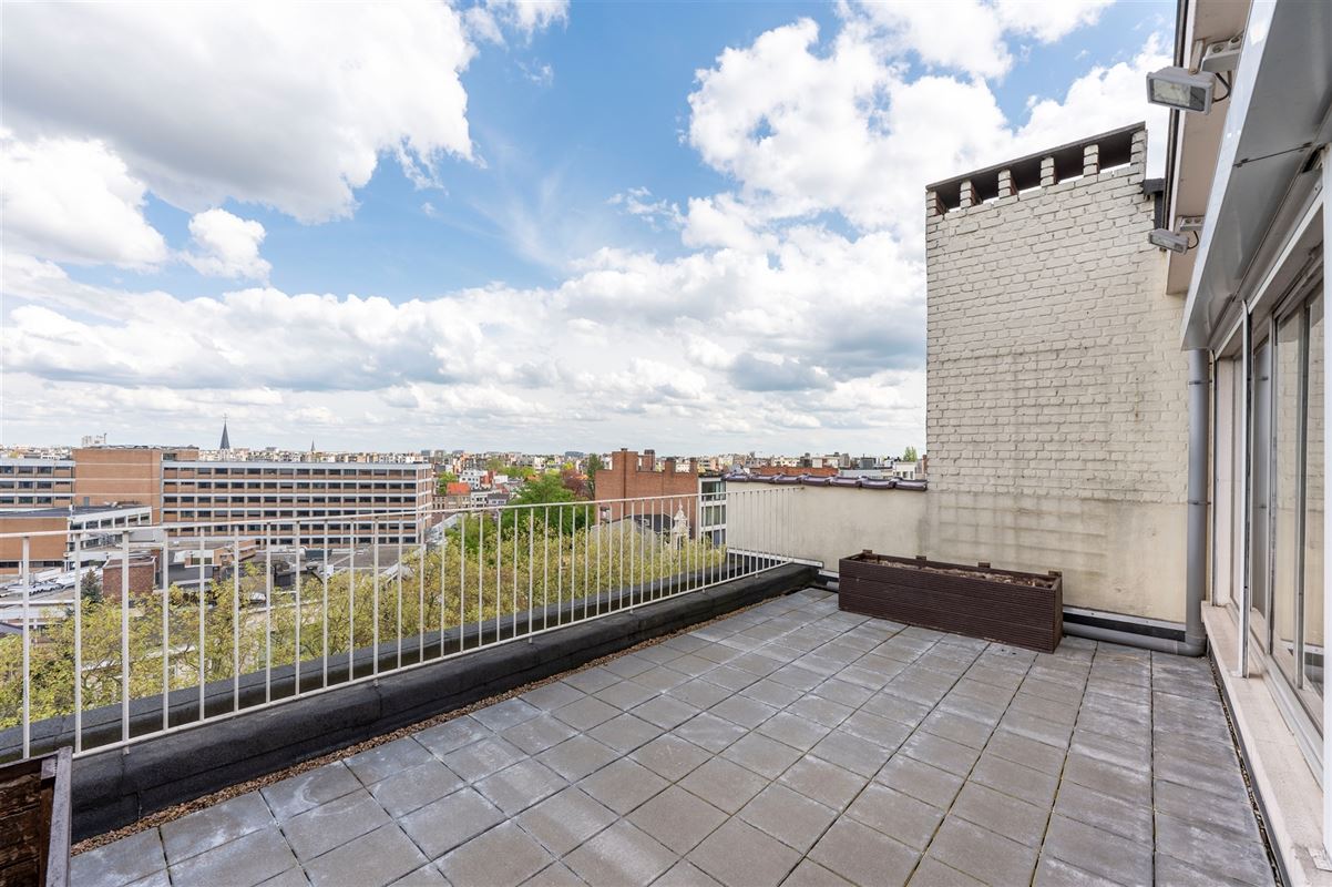 MECHELSESTEENWEG 156 - 9de ANTWERPEN