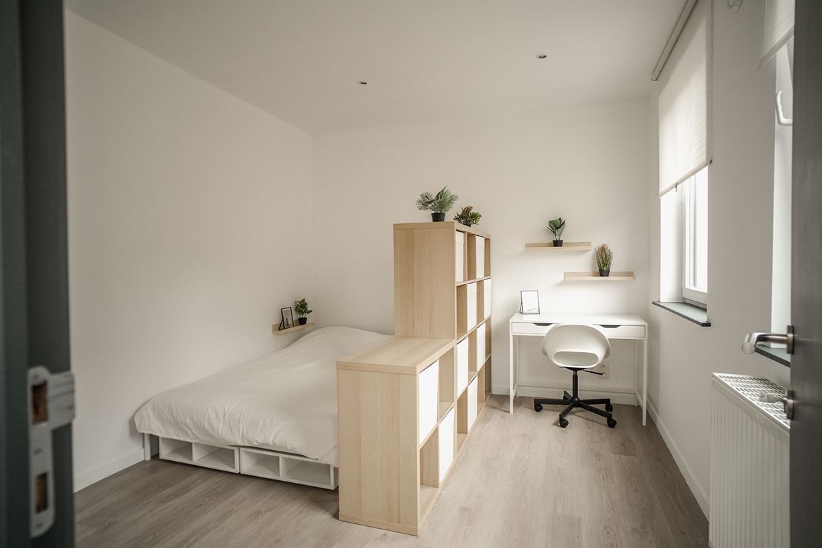 SCHAPENSTRAAT 2 ANTWERPEN