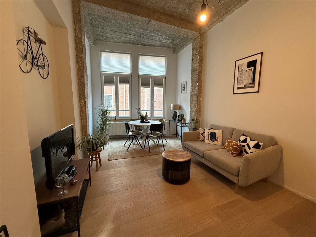 BEENHOUWERSSTRAAT 79 / 1 BRUSSEL