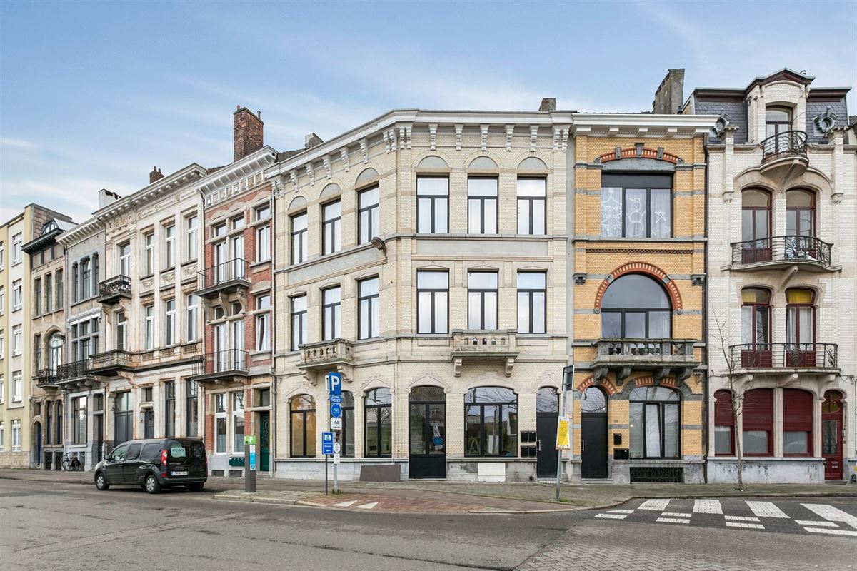 STANLEYSTRAAT 34 / 4 ANTWERPEN