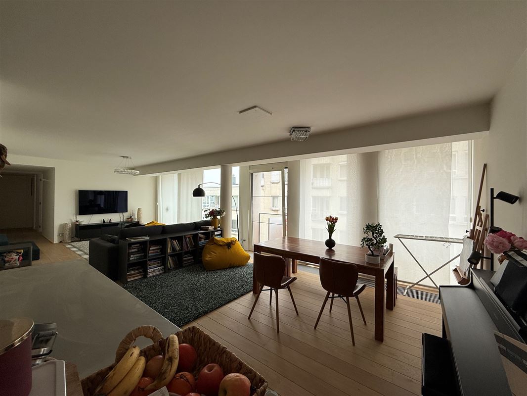 FRANKRIJKLEI 98 ANTWERPEN