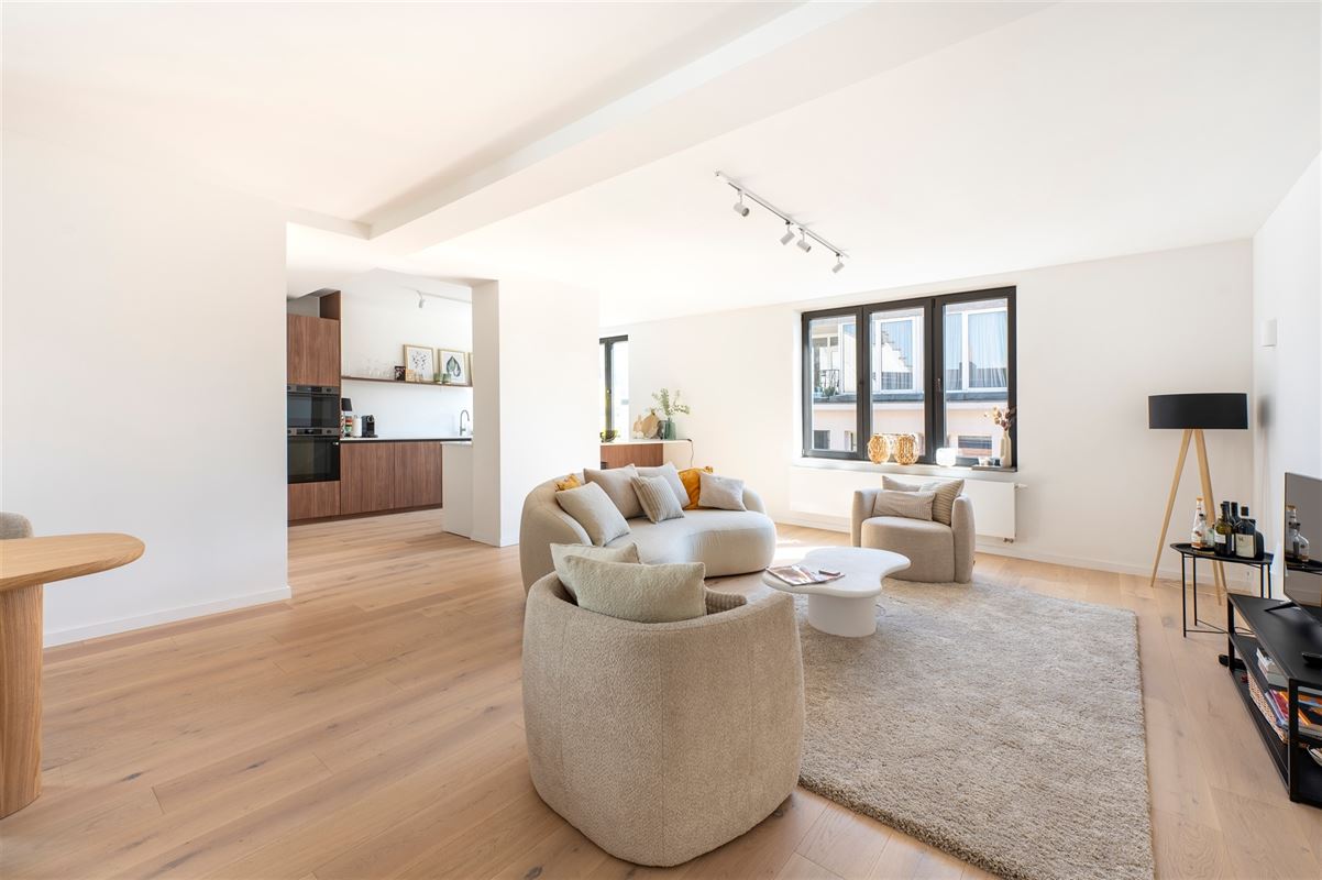 HOOGSTRAAT 36 ANTWERPEN