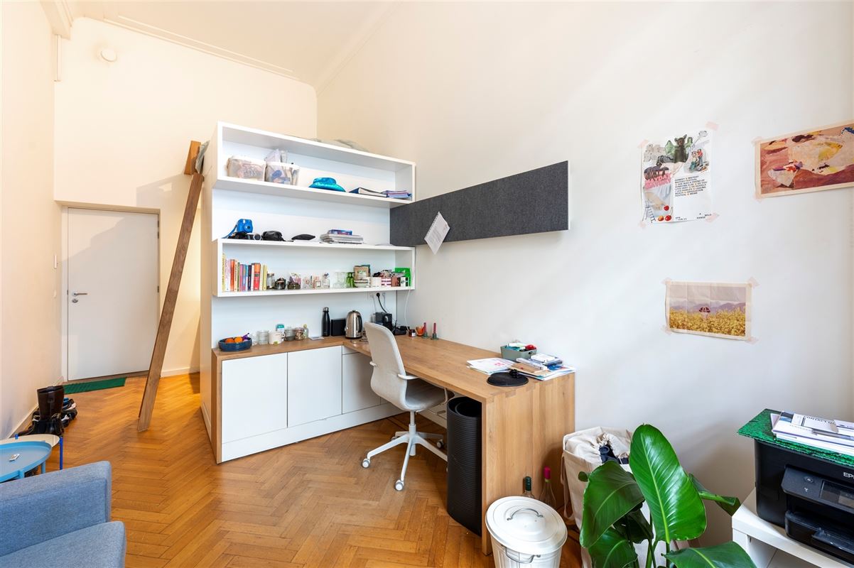 KIPDORP 48 / 0.1 ANTWERPEN