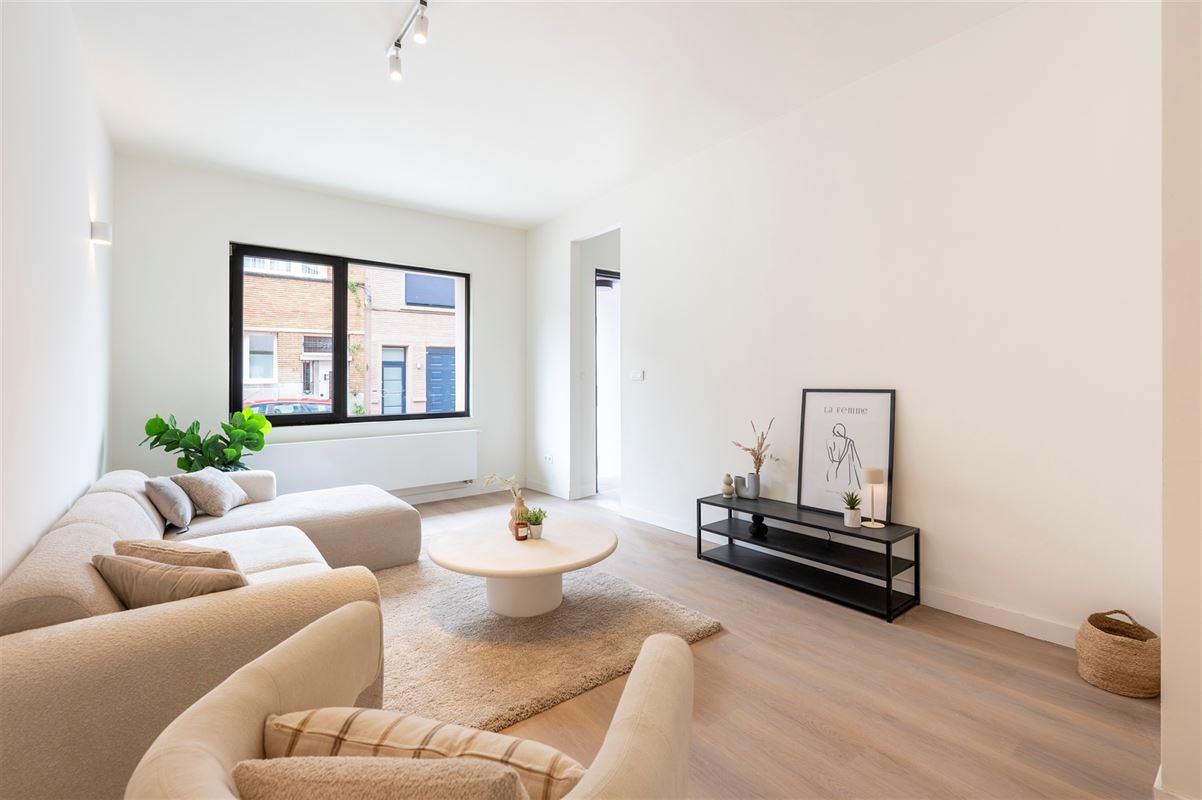 JOZEF POSENAERSTRAAT 27 BORGERHOUT