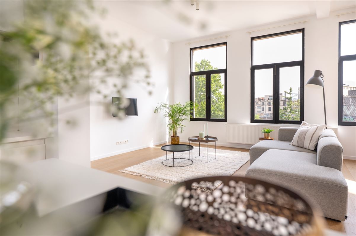 STANLEYSTRAAT 34 / 2de ANTWERPEN