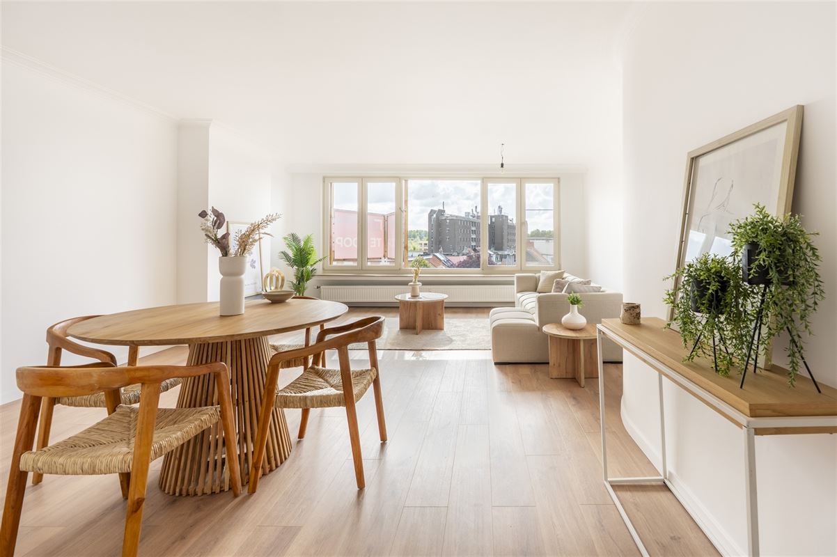 AUGUST VAN DE WIELELEI 91 / 3R DEURNE