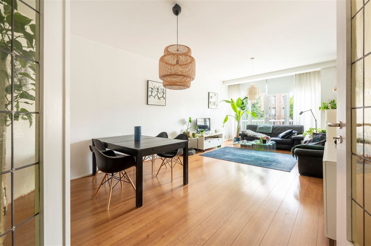 PRINS ALBERTLEI 31 - 2D ANTWERPEN
