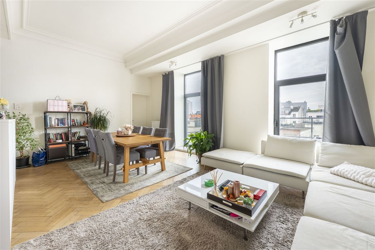 KIPDORP 46 - 3.3 ANTWERPEN