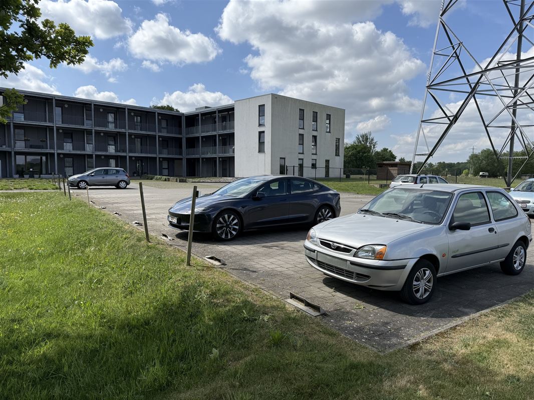 VOLKENBONDSTRAAT 1 NIEL
