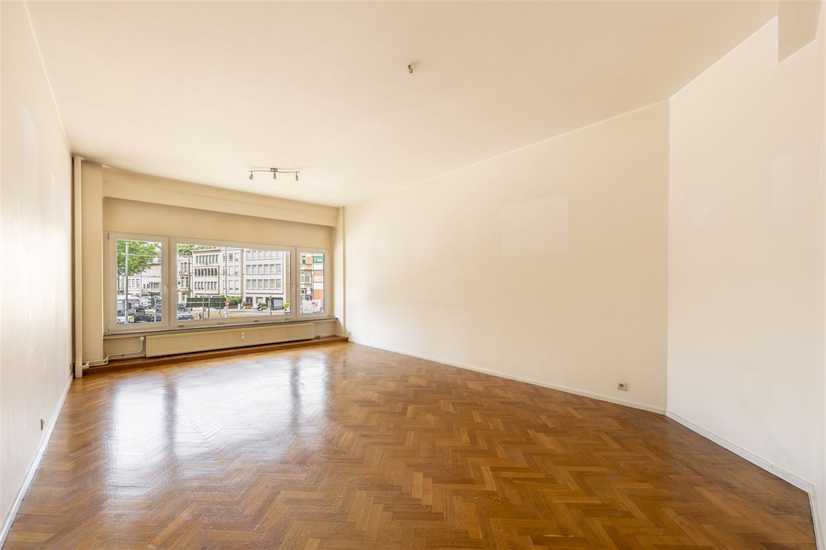 PRINS ALBERTLEI 31 / 1C ANTWERPEN