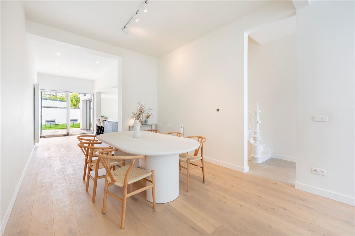 BALANSSTRAAT 171 ANTWERPEN