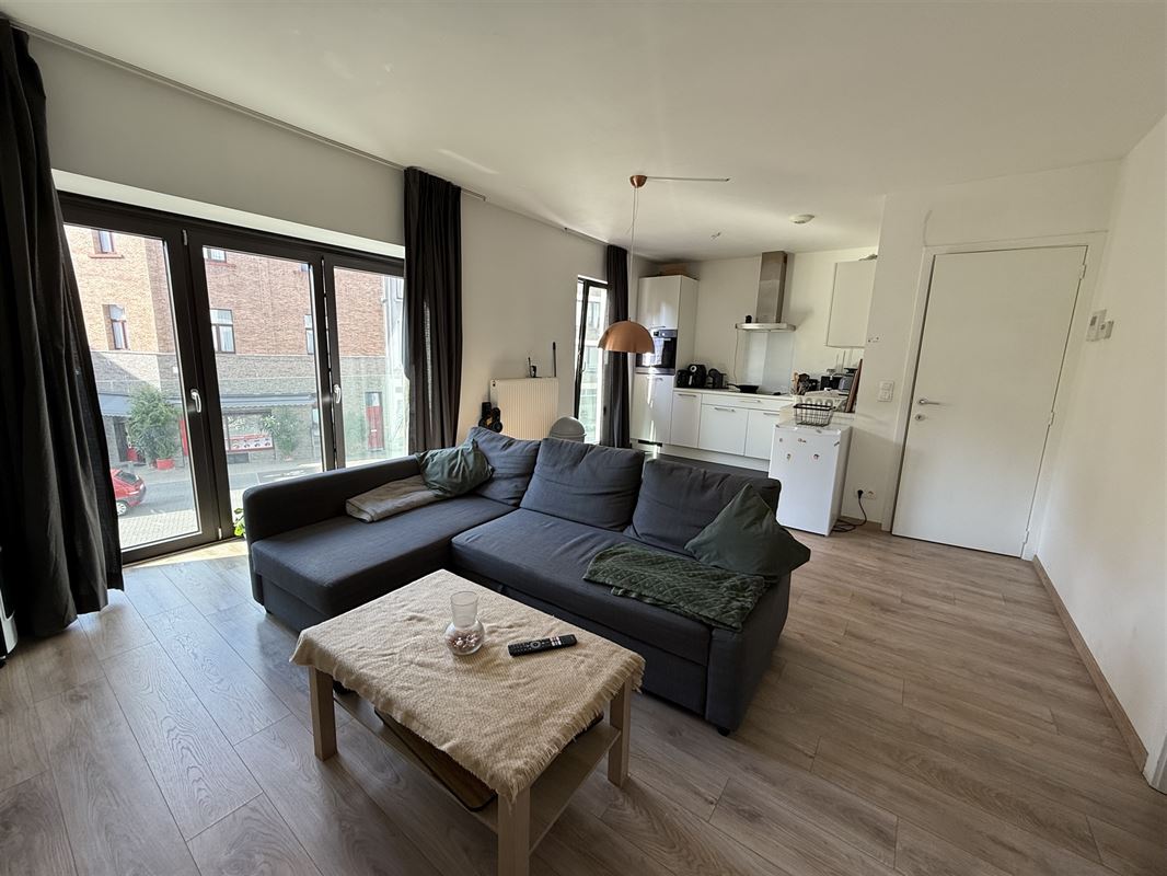 PALEISSTRAAT 149 / 102 ANTWERPEN