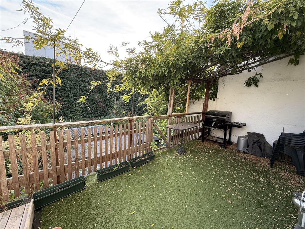 MOLENSTRAAT 32 - 1ste ANTWERPEN