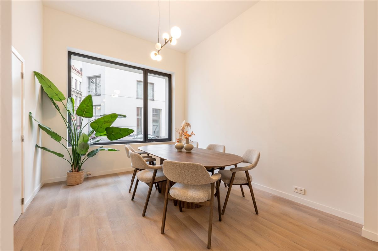 TUINBOUWSTRAAT 12 - GLV ANTWERPEN