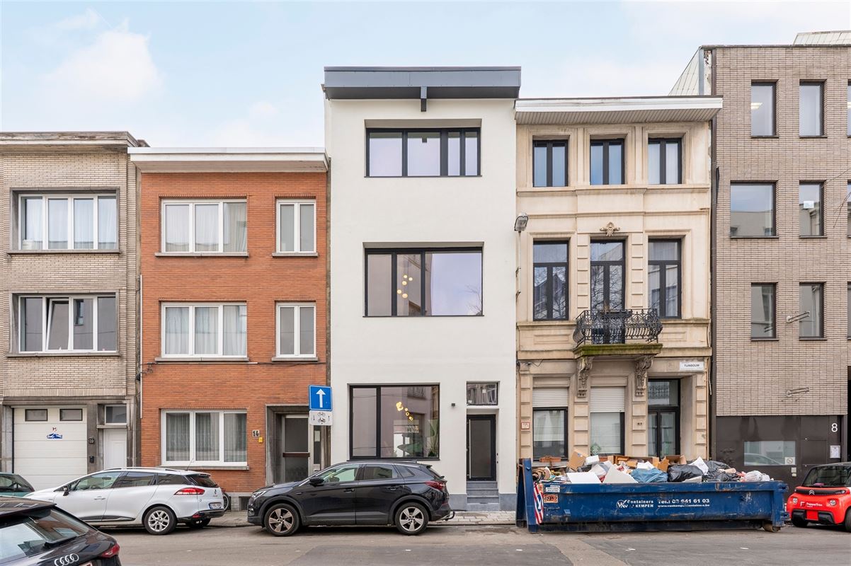 TUINBOUWSTRAAT 12 ANTWERPEN