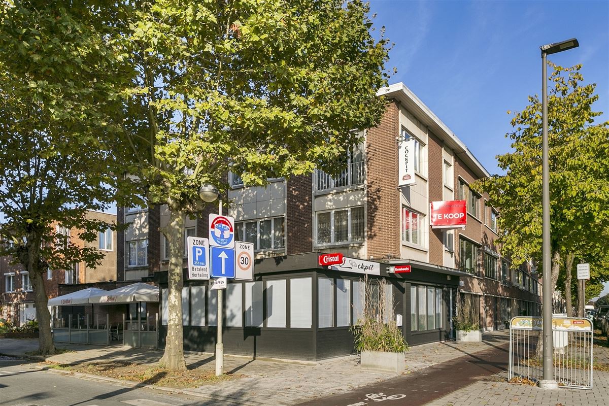 DIKSMUIDELAAN 369 BERCHEM