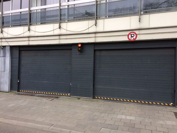 Parking/Garagebox