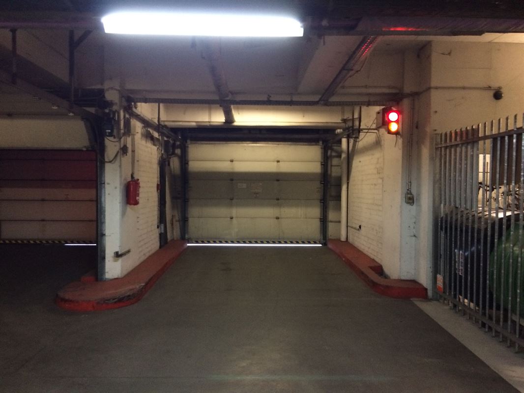 Parking/Garagebox