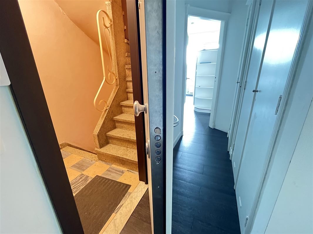 3 slp Appartement, terrasje, parking