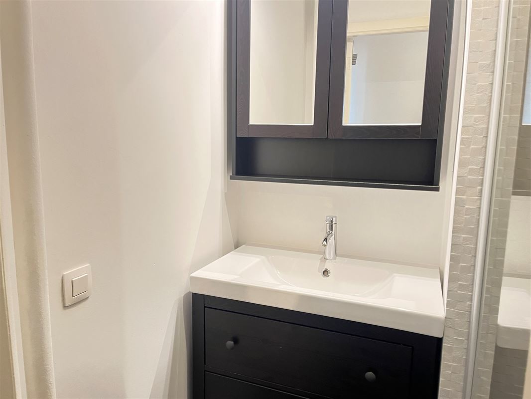 3 slp Appartement, terrasje, parking