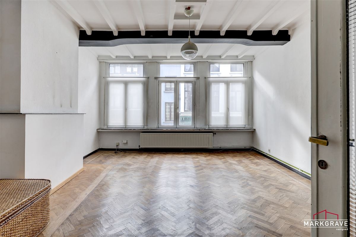 Projectpand met Ontwikkelingspotentieel