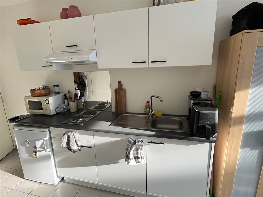 Studentenwoning