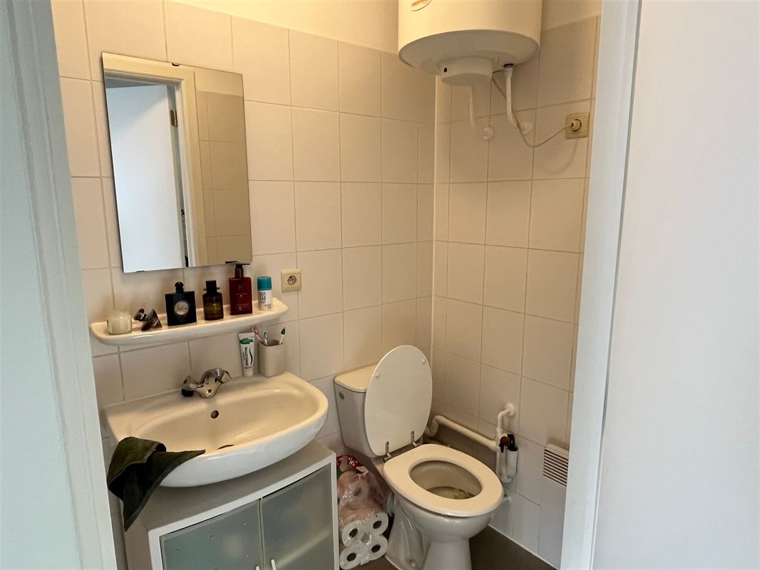 Studentenwoning