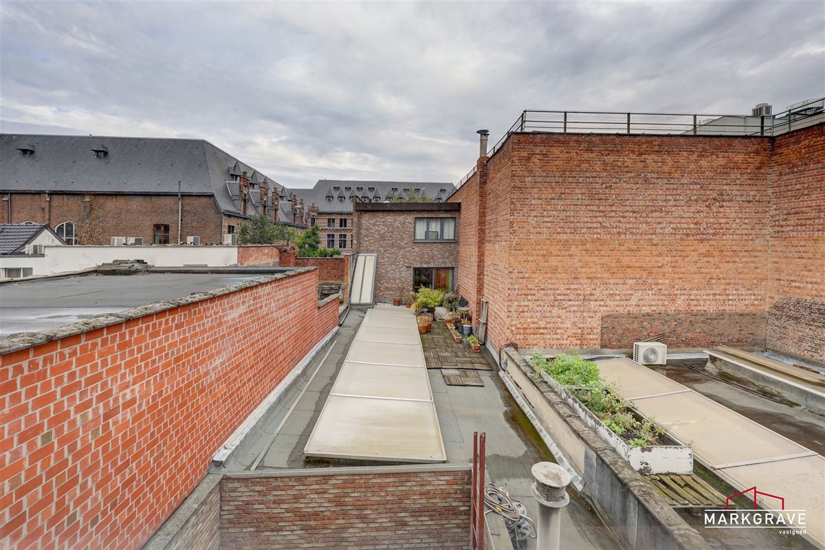 Projectpand met Ontwikkelingspotentieel