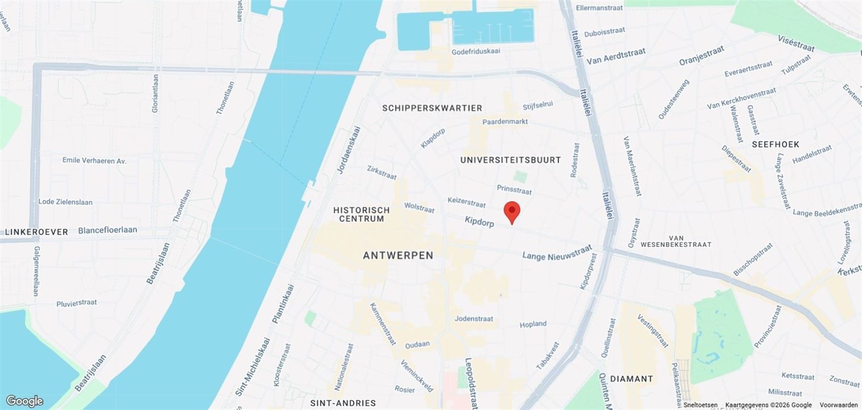 Studentenwoning