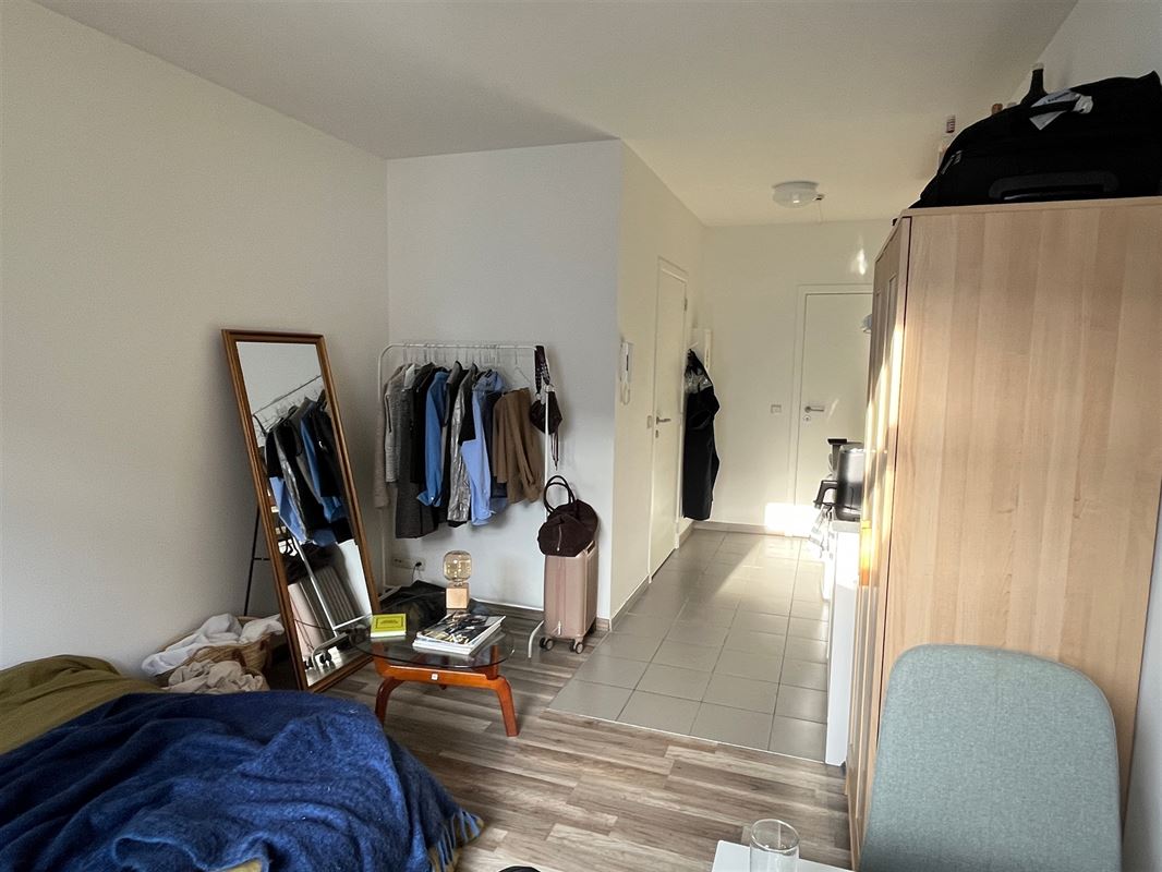 Studentenwoning