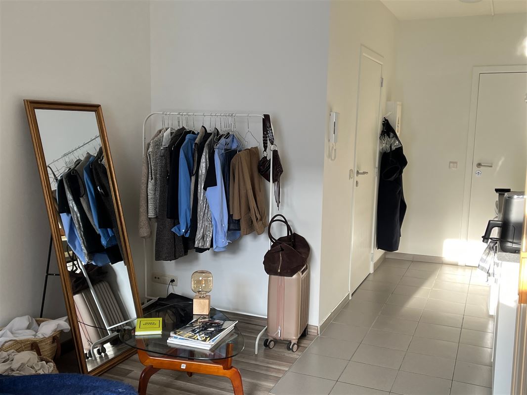 Studentenwoning