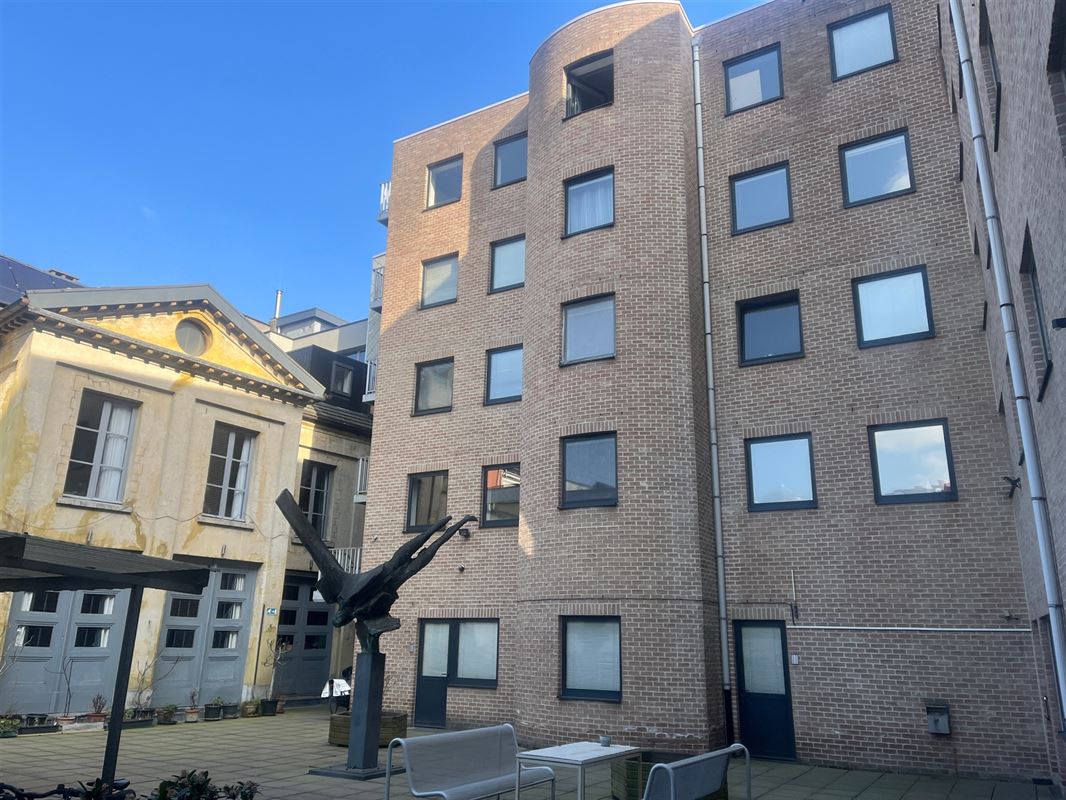 Studentenwoning