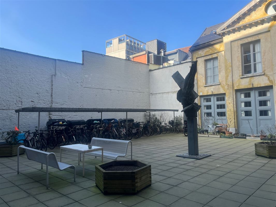 Studentenwoning