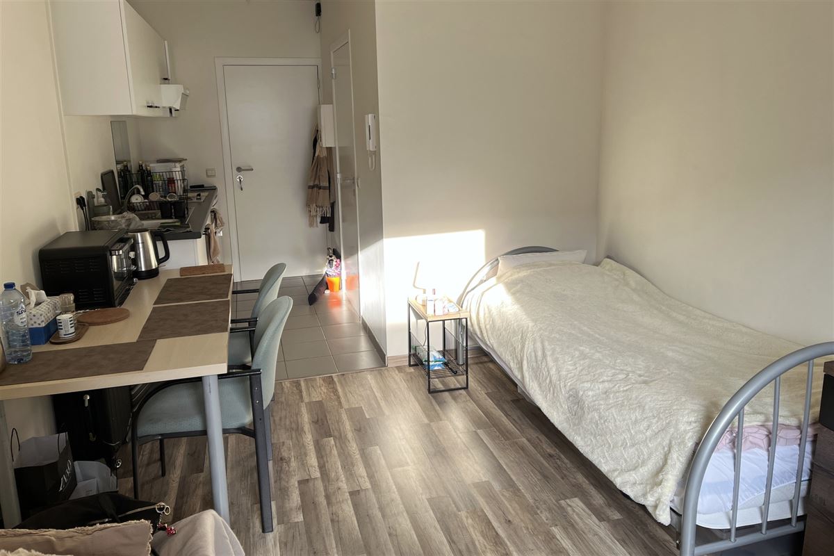 Studentenstudio