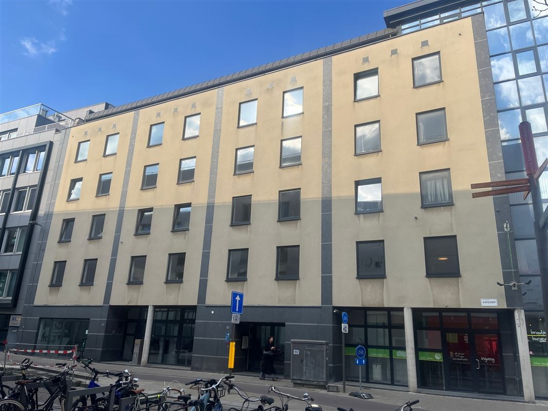 Studentenwoning