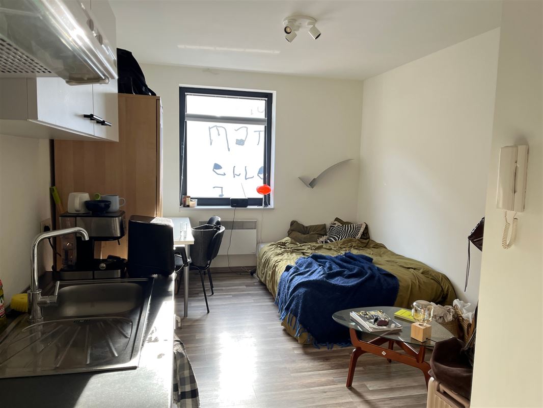 Studentenwoning