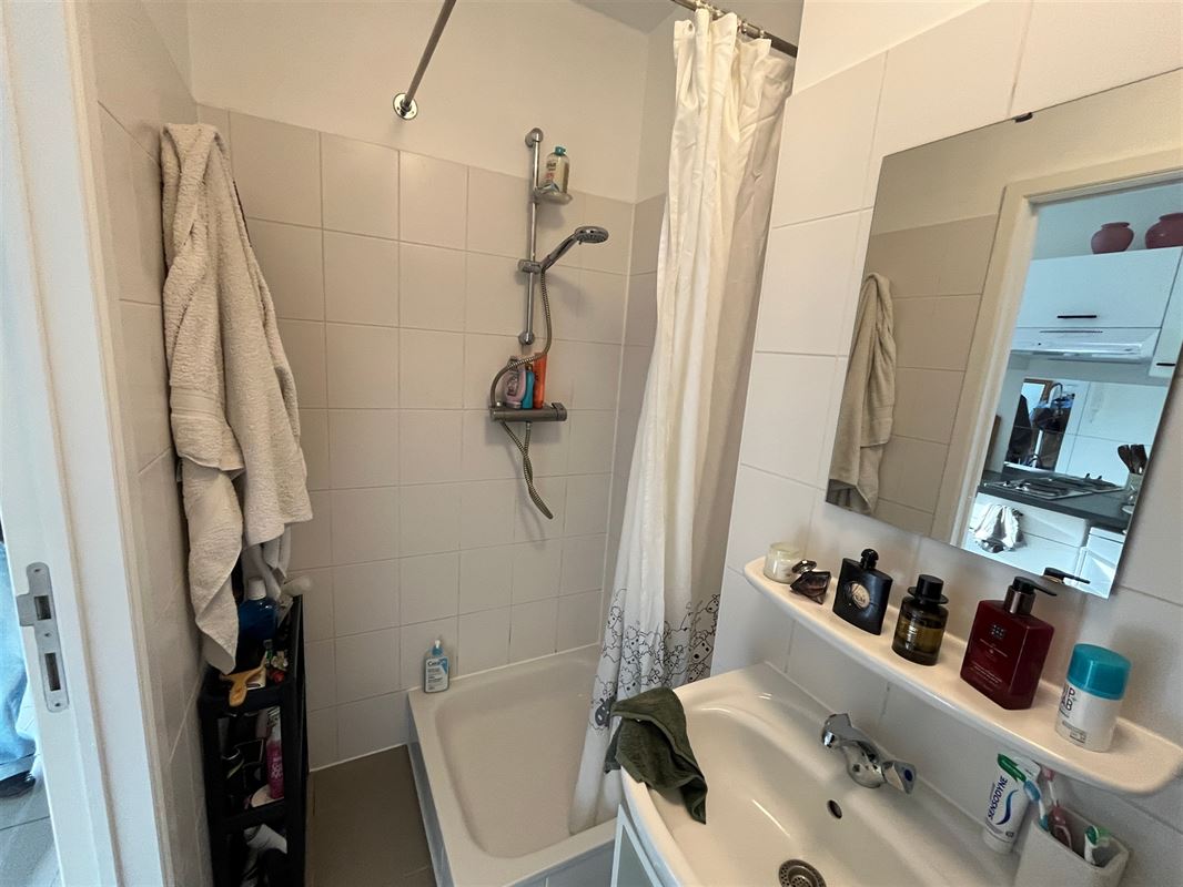 Studentenwoning
