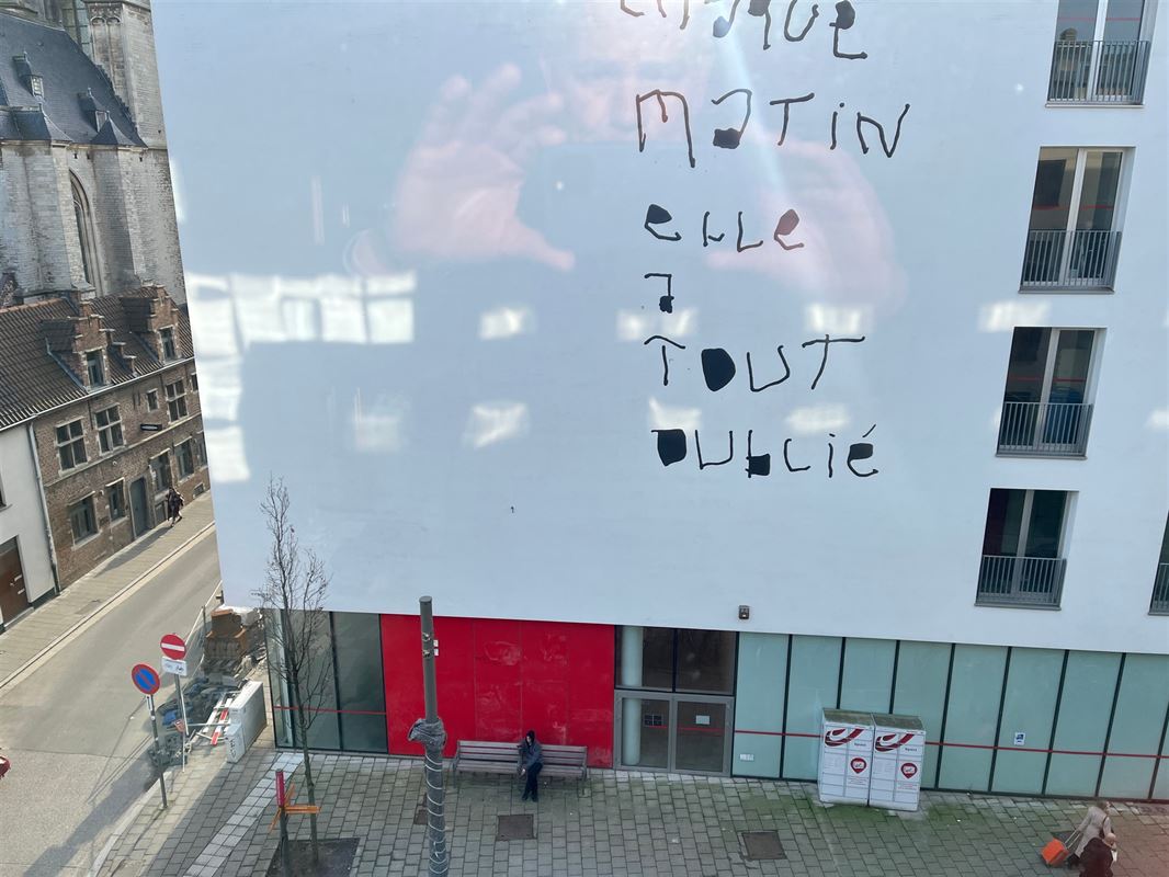 Studentenwoning
