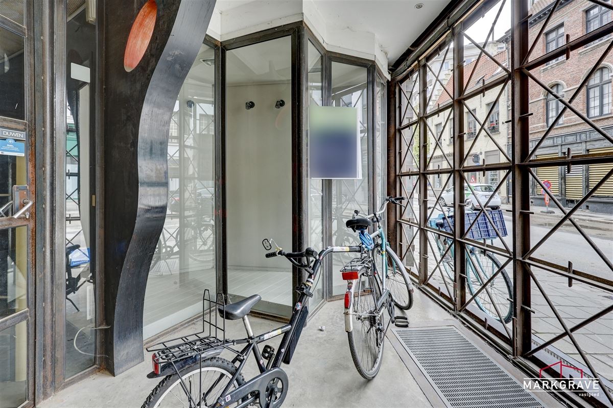 Projectpand met Ontwikkelingspotentieel