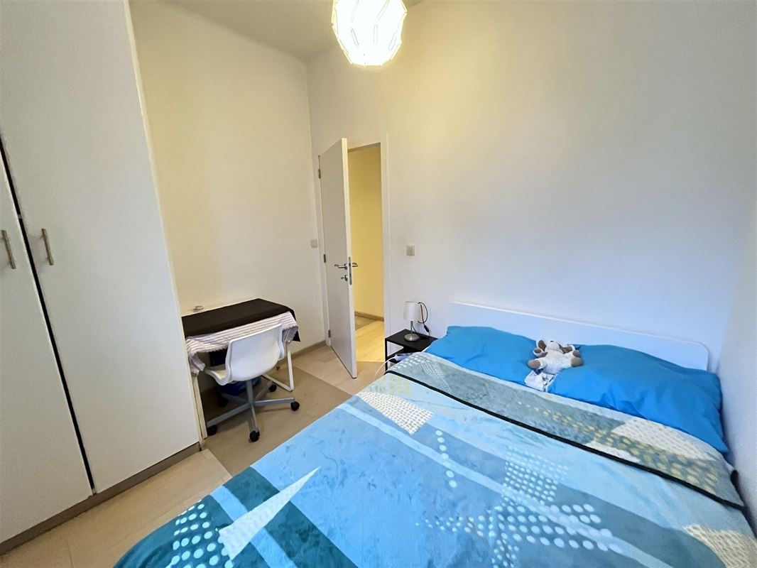 Appartement 2 slp
