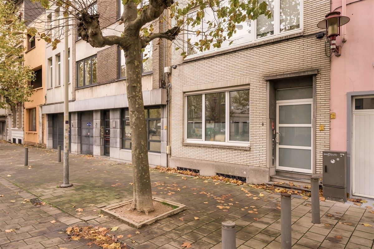 Appartement 2 slp